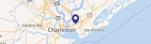 701 Johnnie Dodds Blvd