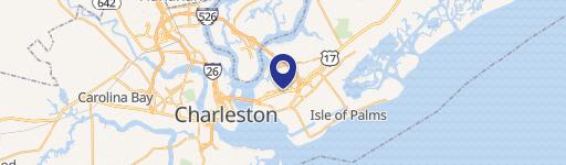 891 Johnnie Dodds Blvd