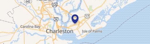 930 Johnnie Dodds Blvd