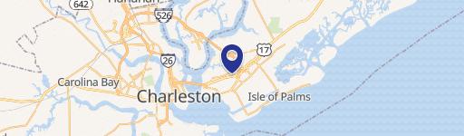 1065 Johnnie Dodds Blvd Ste B