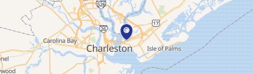 301 Johnnie Dodds Blvd