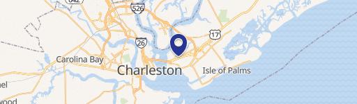 605 Johnnie Dodds Blvd