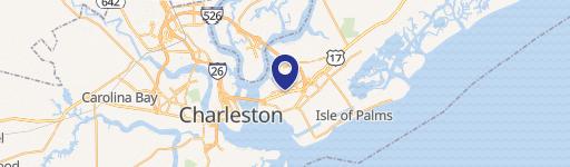 741 Johnnie Dodds Blvd, Unit 100