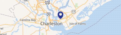 530 Johnnie Dodds Blvd, Unit 101