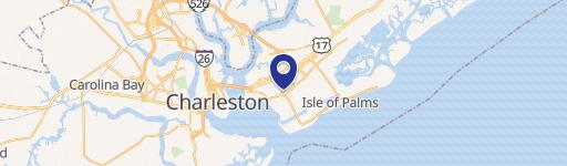 1031 Johnnie Dodds Blvd, Unit 8