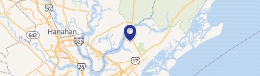 1700 Rivertowne Country Clb Dr