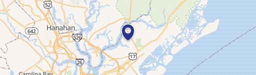 1700 Rivertowne Country Clb Dr