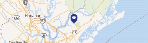 1700 Rivertowne Country Clb Dr