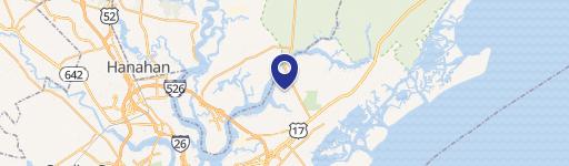 1700 Rivertowne Country Clb Dr