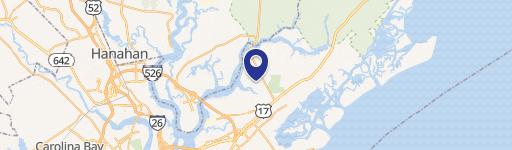 1700 Rivertowne Country Clb Dr