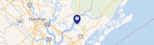 1700 Rivertowne Country Clb Dr