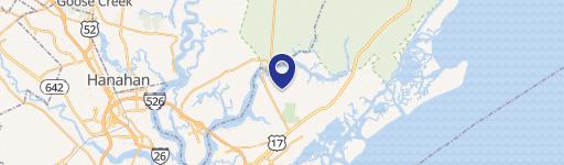 Wando Plantation Way