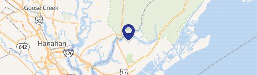 Wando Plantation Way