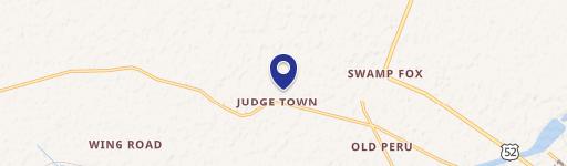 1460 Colonel Maham Dr