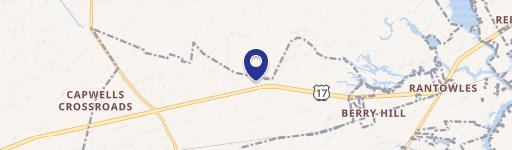 5538 Old Jacksonboro Rd