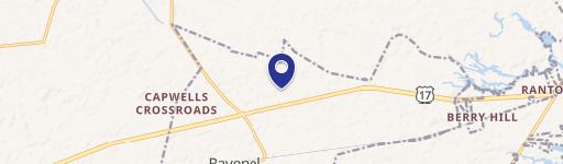 6059 Roper Run Rd Ext