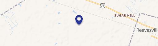 Reeves Cemetary Rd