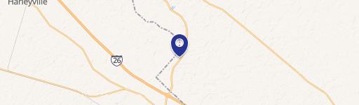 1467 Old Gilliard Rd