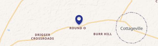 7051 Cottageville Hwy