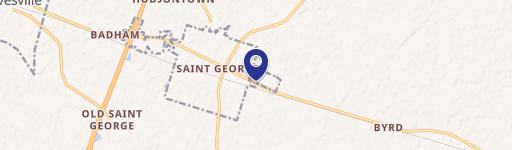 5319 Jim Bilton Blvd