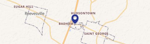 5995 Jim Bilton Blvd