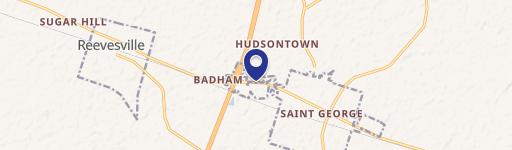 5953 Jim Bilton Blvd