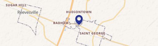 5811 Jim Bilton Blvd