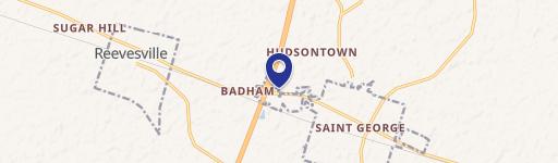 6012 Jim Bilton Blvd