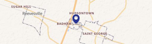 5945 Jim Bilton Blvd