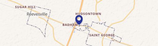 6005 Jim Bilton Blvd