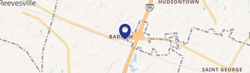 6131 Jim Bilton Blvd