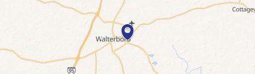 Walterboro, SC 29488