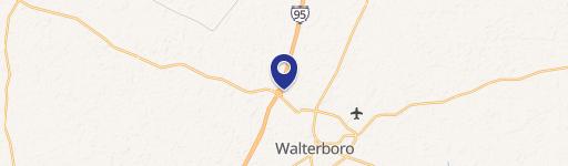Walterboro, SC 29488