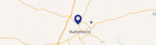 Bells Hwy At Pne Rdg Ct