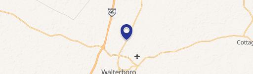 Walterboro, SC 29488