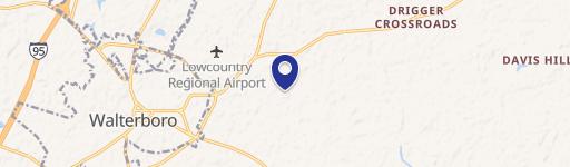 Walterboro, SC 29488