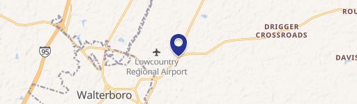 1376 Cottageville Hwy