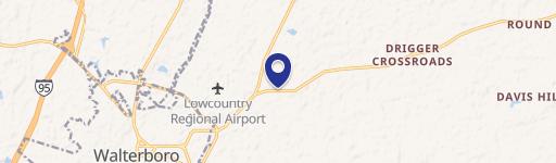 1954 Cottageville Hwy