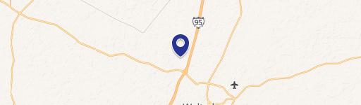 Upchurch Ln Interior Parcel