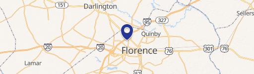 Florence, SC 29501