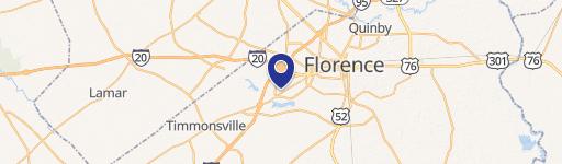 Florence, SC 29501