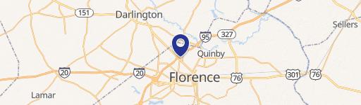 Florence, SC 29501