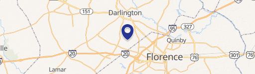 Florence, SC 29501