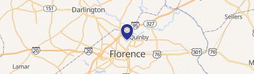 Florence, SC 29501