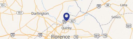 Florence, SC 29501