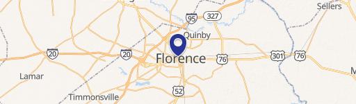 Florence, SC 29501