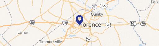 Florence, SC 29501