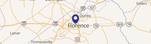 Florence, SC 29501