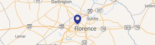 Florence, SC 29501