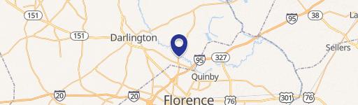 Florence, SC 29501